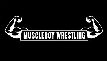 Muscleboy Wrestling