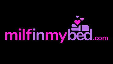 MILF in my bed