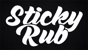 Sticky Rub