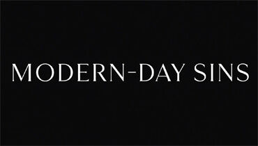 Modern Day Sins
