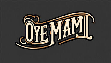 Oye Mami