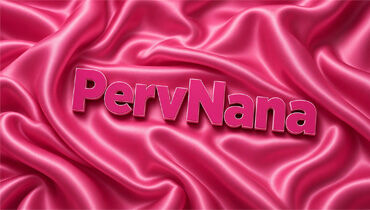 Perv Nana