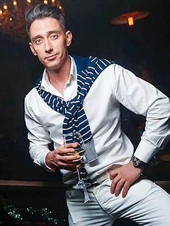 Ralf Christian