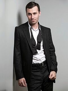 James Deen