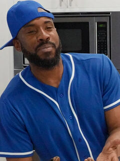 Jovan Jordan