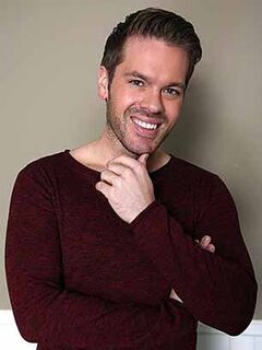 Ryan Ryder