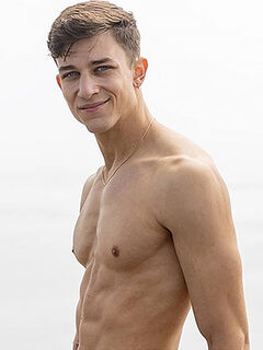 Parker Ambrose
