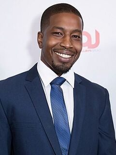 Isiah Maxwell