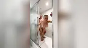 раком лицом к камере