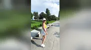 знакомство на улице