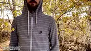 встретила незнакомца