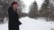 гуляем по парку