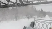 случайные прохожие