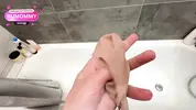 трусики мачехи