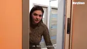 соседка, дай сахарку!