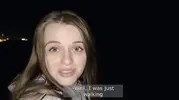 случайное знакомство на пляже