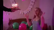 happy birthday to you!