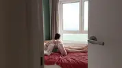 подглядываем через приоткрытую дверь