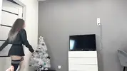 воу воу, падчерица, что это за прикид?