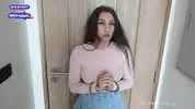 в наручниках сбежала от полиции