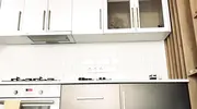 мачеха светит голой киской из-под халата