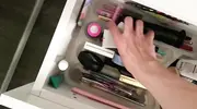 нашел в комоде сестры самотык