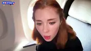 перепутала место в самотеле