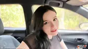 я все равно опоздала, давай тебе отсосу!
