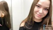 застрял в лифте с красивой соседкой