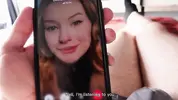бывшая девушка напрашивается в гости