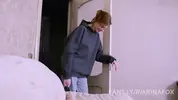 пришла в гости к однокласснику