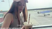 идеальный подкат к девушке в аэропорту