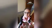 милфа в очках строчит быстрый минет пасынку