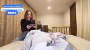 сестра смотрит порнуху и возбуждается