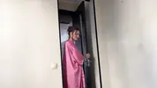 мамочка снова пришла за хорошим сексом