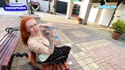 знакомство на улице с пикапером
