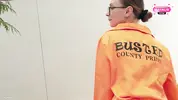 побег из тюрьмы