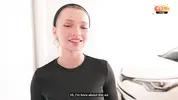 пришла устраиваться на работу няни