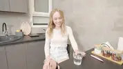 друг мужа рассказывает о гулянке на работе