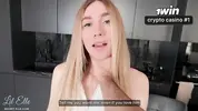 он никогда не выебет тебя так, как я