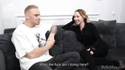 интервью с порноактером