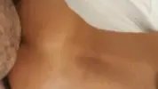 плотно ебет блондинку раком