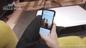 познакомился с инстасамкой и пригласил в гости
