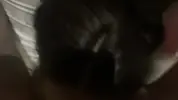 долбит хуем глотку Моники Фокс