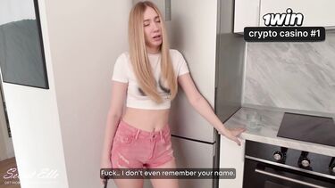 По пьяни изменила бойфренду с незнакомцем с клуба