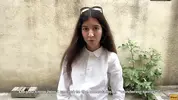 Кэтти Вест предлагает незнакомцу ехать в горы