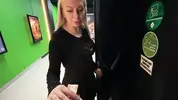 случайное знакомство в кинотеатре
