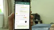 прочитал переписку с любовником в телефоне жены