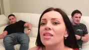 проглот на камеру