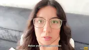 твоему рту нужна дополнительная гимнастика